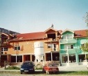 Poprad - Bytovka